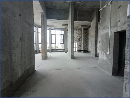 Торговые площади в аренду, Минск, Братская ул., 3 - фото 4 