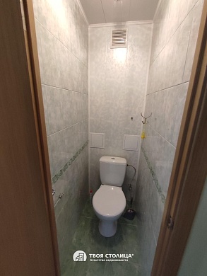 Сдаётся 2-комнатная квартира, Минск, Руссиянова ул., 32, к. 1 - фото 8 