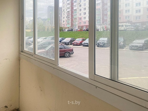 Продажа однокомнатной квартиры, Минск, Карского ул., 17 - фото 4 
