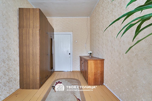 дом, Ратомка - фото 22 