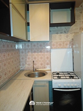 Сдаётся 1-комнатная квартира, Минск, Ландера ул., 14