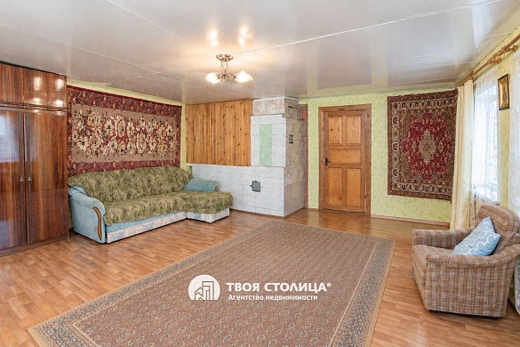 дом, Узляны - фото 3 
