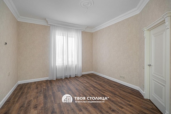 коттедж, Дроздово - фото 20 