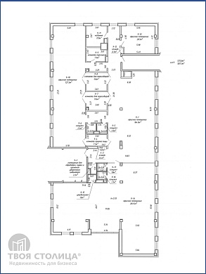 Офис на  продажу, Минск, Смоленская ул., 25 - фото 4 