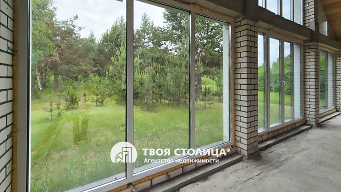 дом, Дубовое - фото 10 
