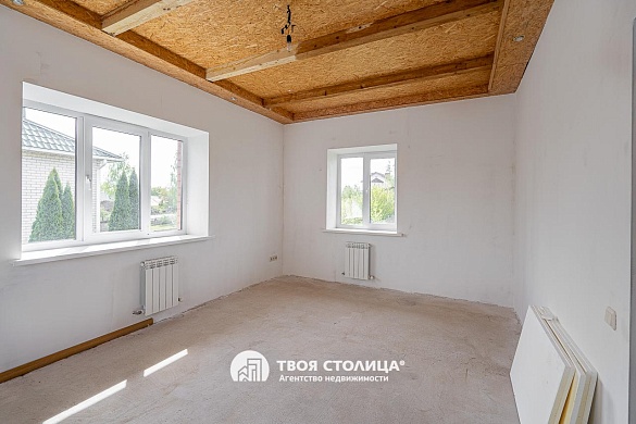 коттедж, Хатежино - фото 8 