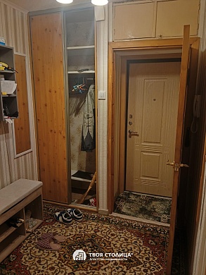 Сдаётся 2-комнатная квартира, Минск, Калиновского ул., 42 - фото 14 