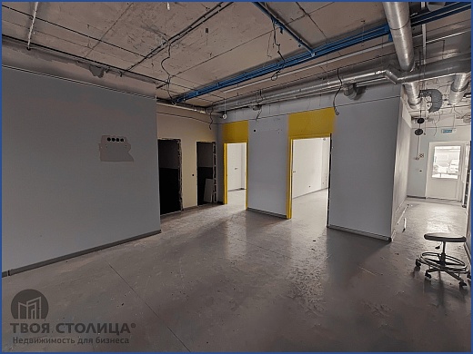 Торговые площади в аренду, Минск, Дзержинского просп., 19 - фото 4 