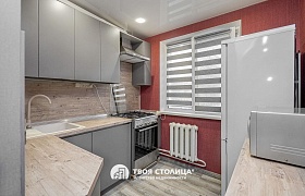 Продажа  квартиры, Минск, Ангарская ул., 10