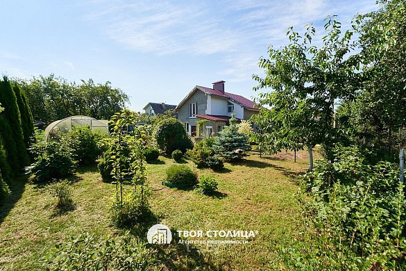 дача, Зацень - фото 48 