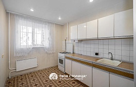 Продажа  квартиры, Минск, Логойский тракт, 11