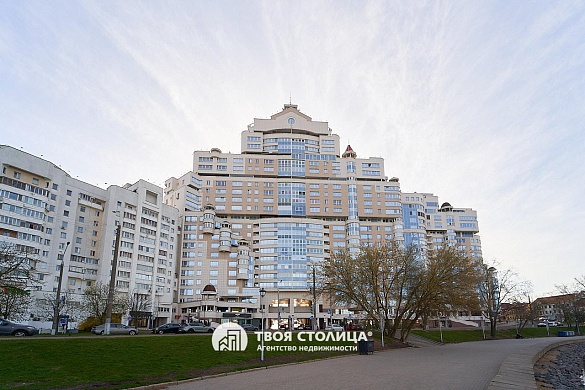 Сдаётся 2-комнатная квартира, Минск, Сторожовская ул., 6 - фото 26 