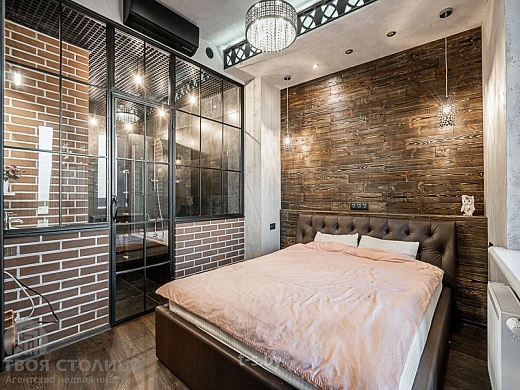 Сдаётся 3-комнатная квартира, Минск, Кальварийская ул., 16 - фото 6 