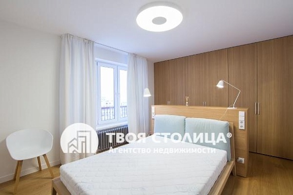 Сдаётся 2-комнатная квартира, Минск, Сурганова ул., 5, к. а - фото 5 