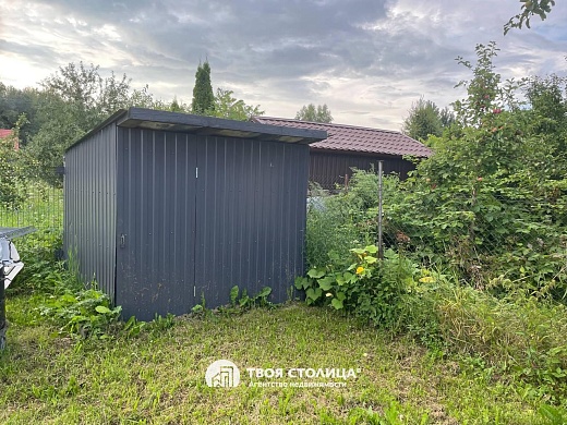 дача, Вераги - фото 15 