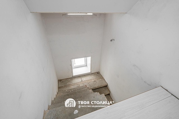 коттедж, Боровляны - фото 38 