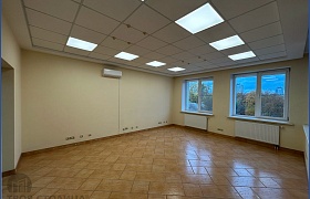 Сдается Офис в аренду Минск, Чайкиной ул., 14