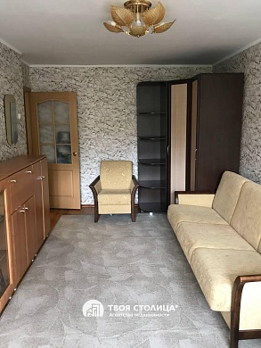 Сдаётся 2-комнатная квартира, Минск, Цнянская ул., 9 - фото 2 