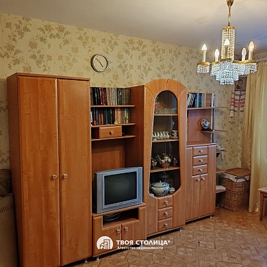 Сдаётся 2-комнатная квартира, Минск, Мавра ул., 31 - фото 2 