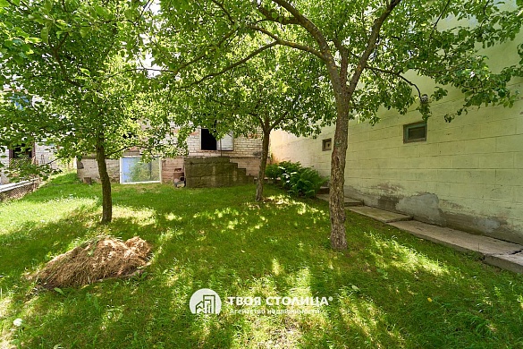 дом, Ратомка - фото 32 