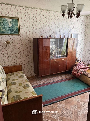Сдаётся 4-комнатная квартира, Минск, Звязда газеты просп., 48 - фото 8 