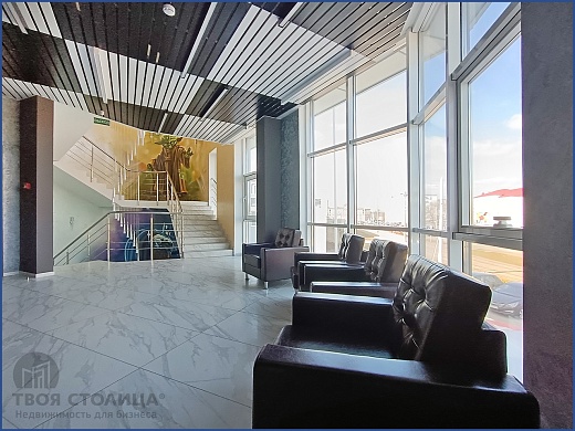 Офис в аренду, Минск, Чапаева ул., 4, к. А - фото 5 