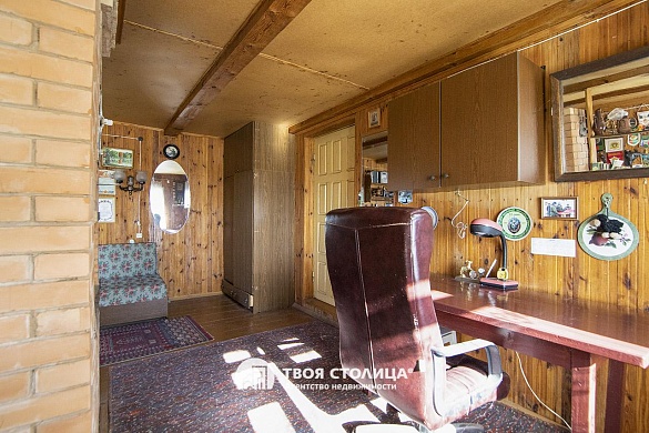 дача, Равнополье - фото 19 