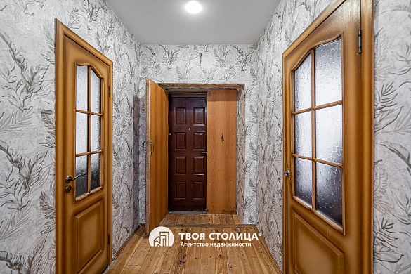 дом, Минск - фото 36 