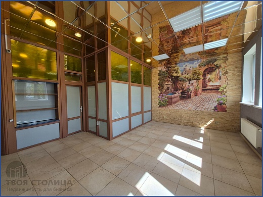 Торговые площади в аренду, Минск, Дзержинского просп., 9 - фото 2 