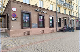 Сдается Торговые в аренду Минск, Независимости просп., 60