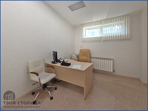 Склад в аренду, Колодищи, Тюленина ул., 18 - фото 9 