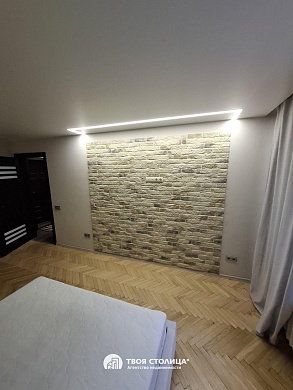 Сдаётся 4-комнатная квартира, Минск, Одоевского ул., 105 - фото 2 