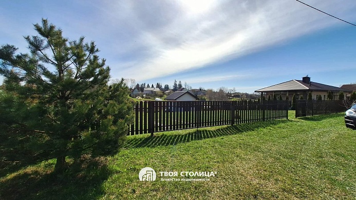 дом, Мацки - фото 20 