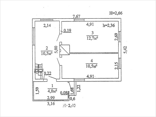 дача, Станкостроитель - фото 16 