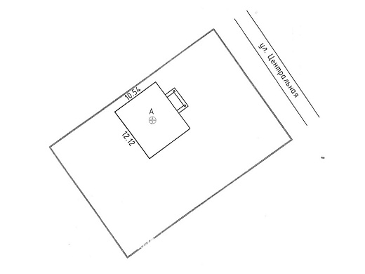 коттедж, Василевщина - фото 19 