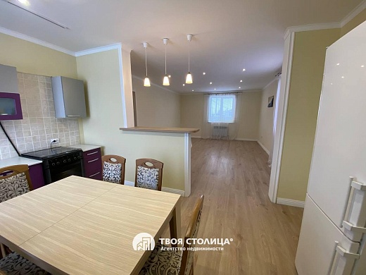 дом, Шатилы - фото 6 