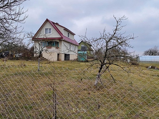дом, Маховка - фото 44 