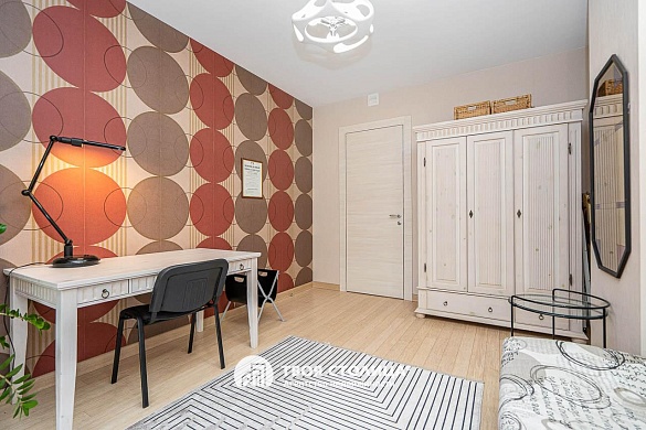 Сдаётся 3-комнатная квартира, Минск, Победителей просп., 27 - фото 13 