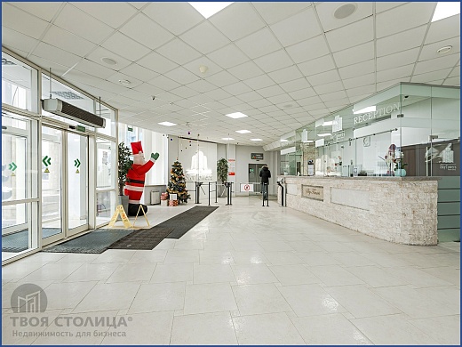 Офис в аренду, Минск, Домбровская ул., 9 - фото 2 