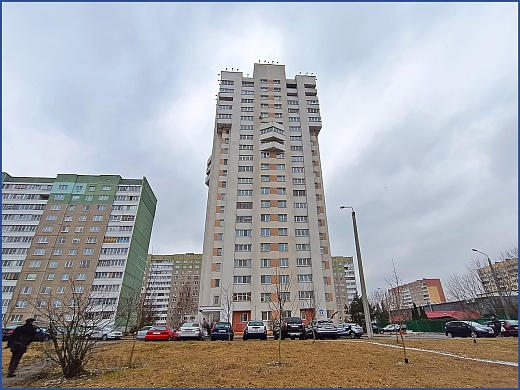 Офис на  продажу, Минск, Рокоссовского просп., 64 - фото 11 