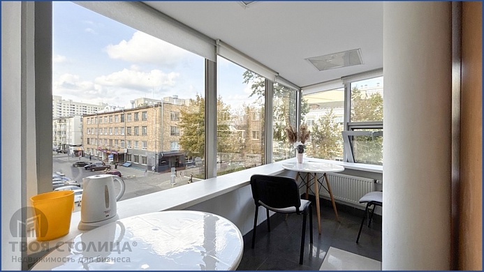 Офис в аренду, Минск, Хмельницкого ул., 7