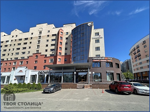 Офис в аренду, Минск, Богдановича ул., 108 - фото 3 
