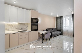 Продажа  квартиры, Минск, Братская ул., 7