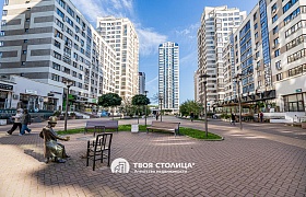 Продажа  квартиры, Минск, Туровского ул., 14