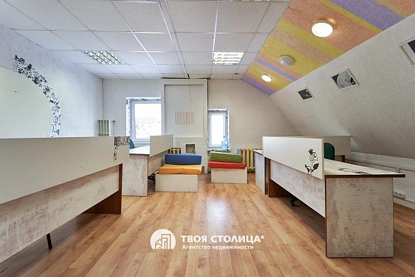 коттедж, Боровляны - фото 18 