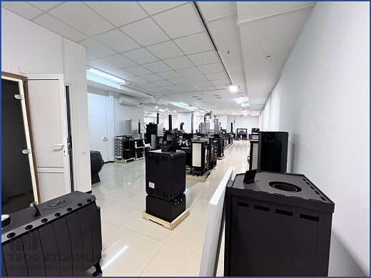 Торговые площади в аренду, Минск, Тучинский пер., 2, к. А - фото 6 