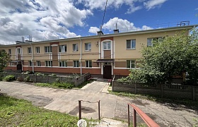 Продажа  квартиры, Новый Двор, Центральная ул., 13