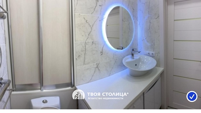 Сдаётся 1-комнатная квартира, Минск, Савицкого ул., 22 - фото 5 