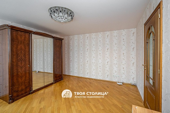 Сдаётся 2-комнатная квартира, Минск, Беды ул., 8 - фото 7 