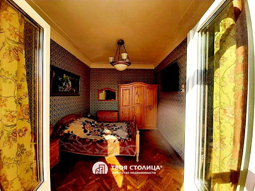 Сдаётся 3-комнатная квартира, Минск, Первомайская ул., 17 - фото 8 